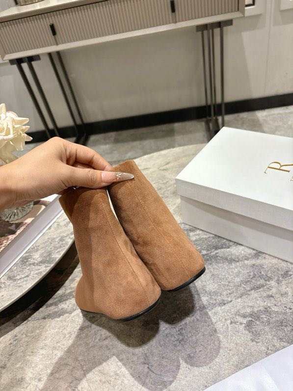 Ботнки женские фото 7