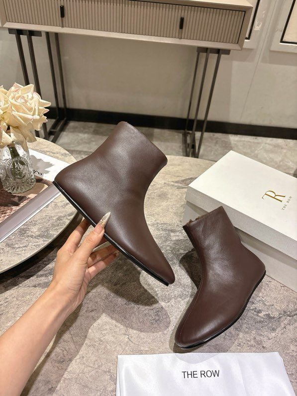 Ботнки женские фото 8