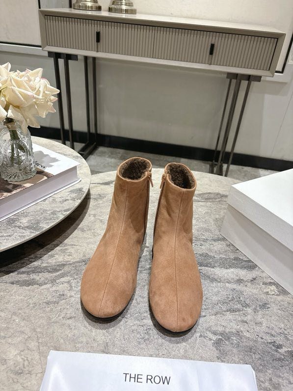 Ботнки женские фото 8