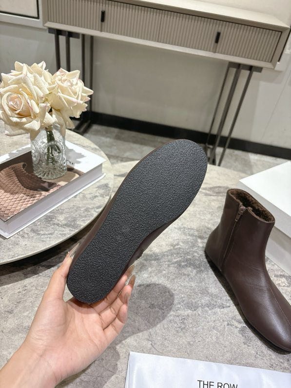 Ботнки женские фото 9