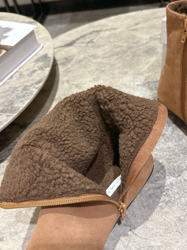 Ботнки женские фото 9