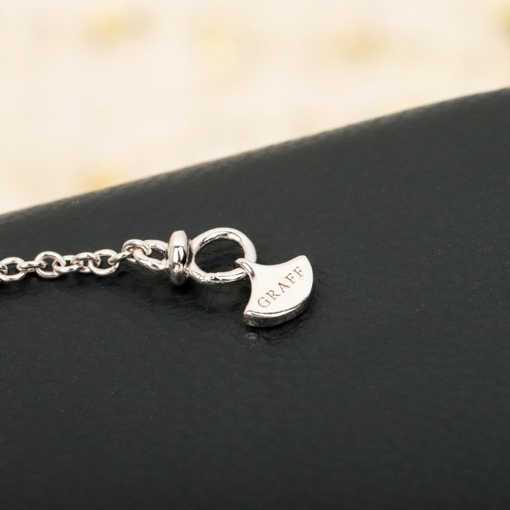 A bracelet «Phantom Butterfly» фото 5