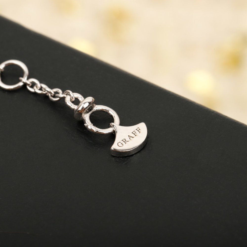 A bracelet «Phantom Butterfly» фото 6