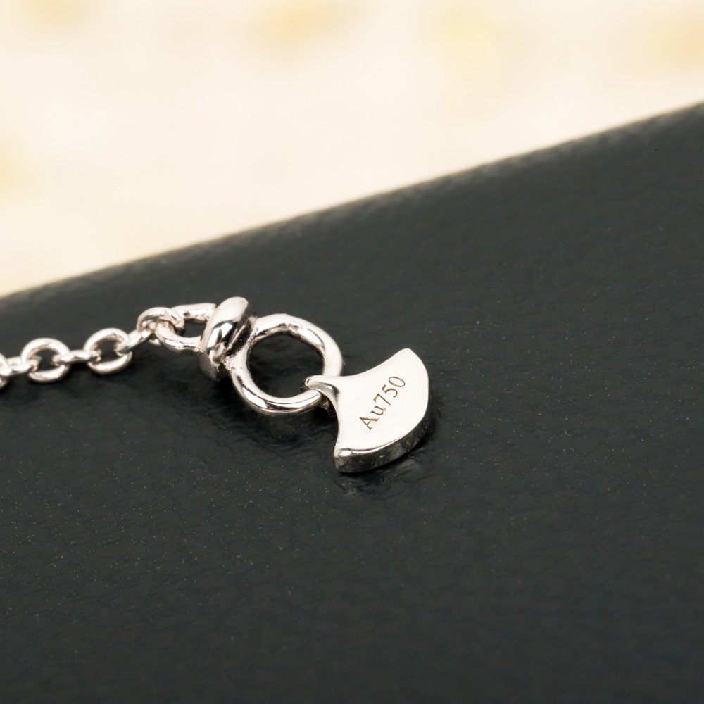 A bracelet «Phantom Butterfly» фото 6