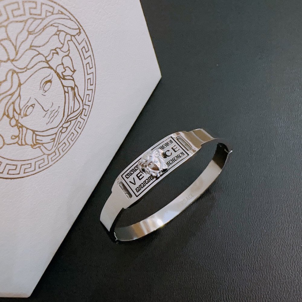 Браслет Versace Dumeza