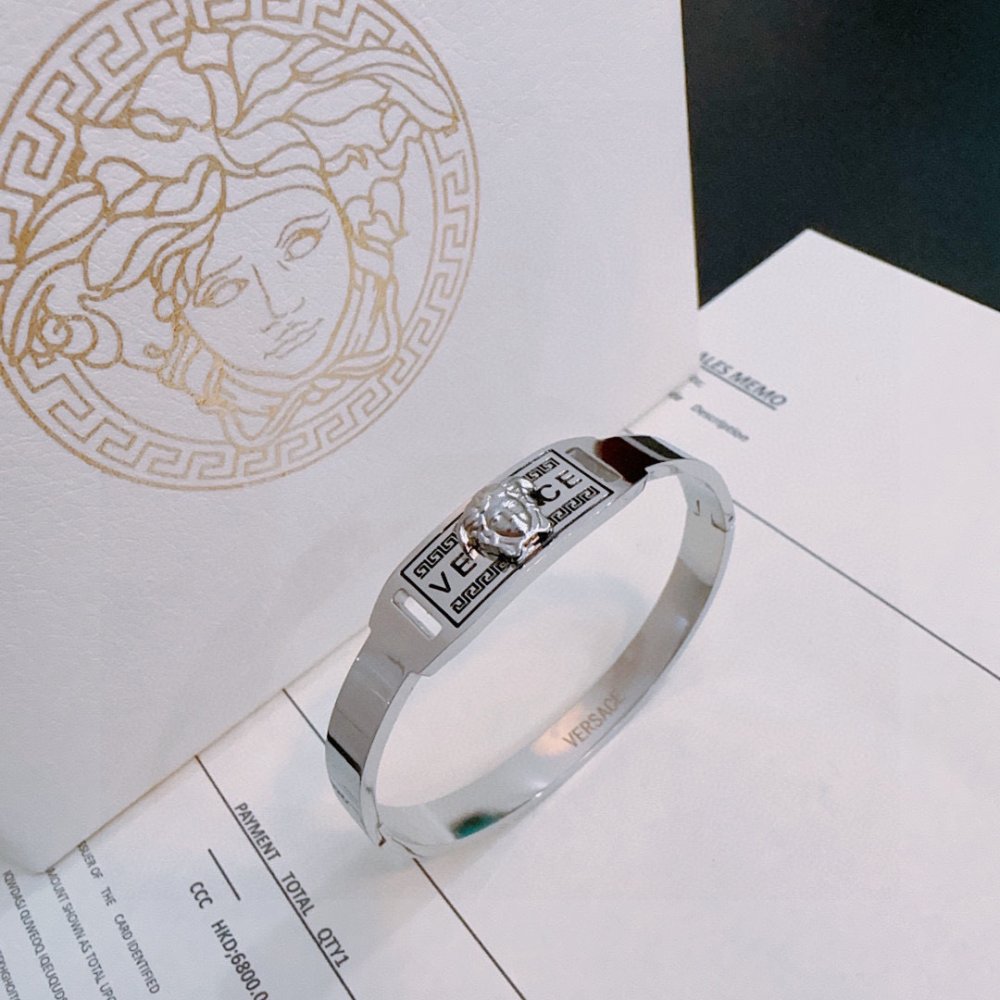 Браслет Versace Dumeza фото 4