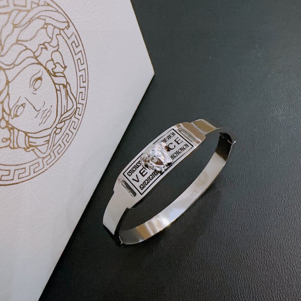 Браслет Versace Dumeza фото 5