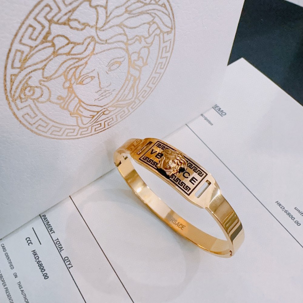 Браслет Versace Dumeza фото 6