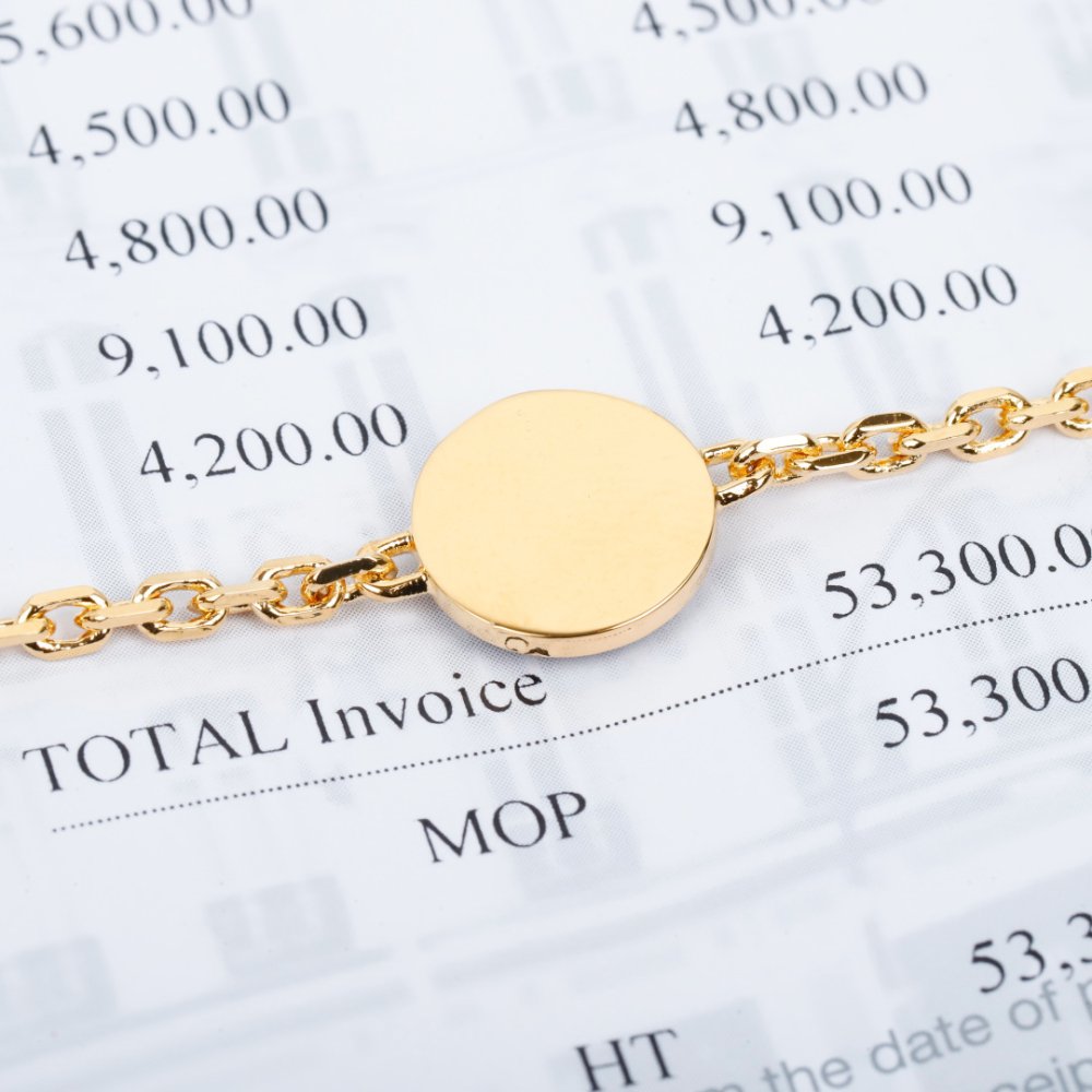 Браслет фото 3