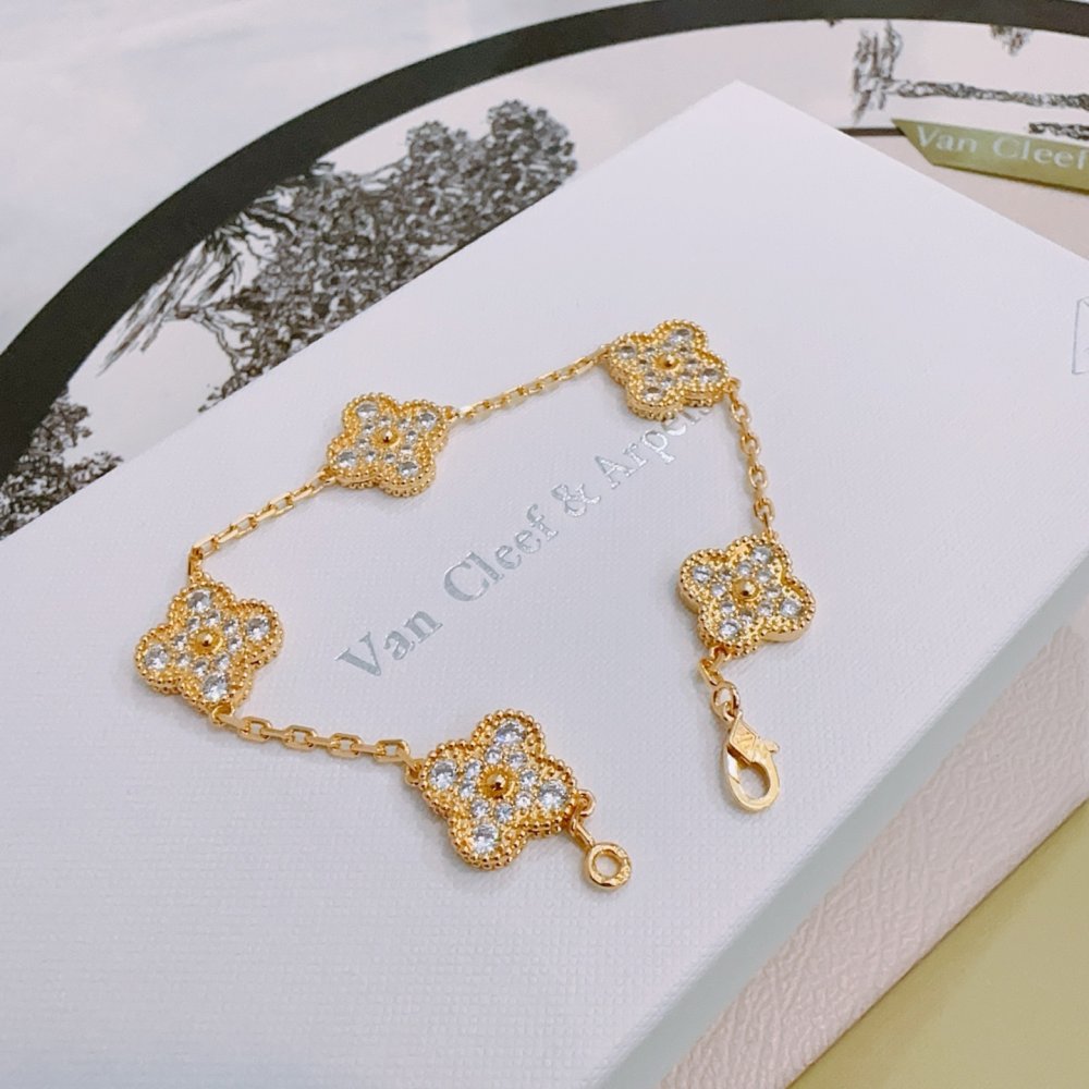 Браслет фото 3