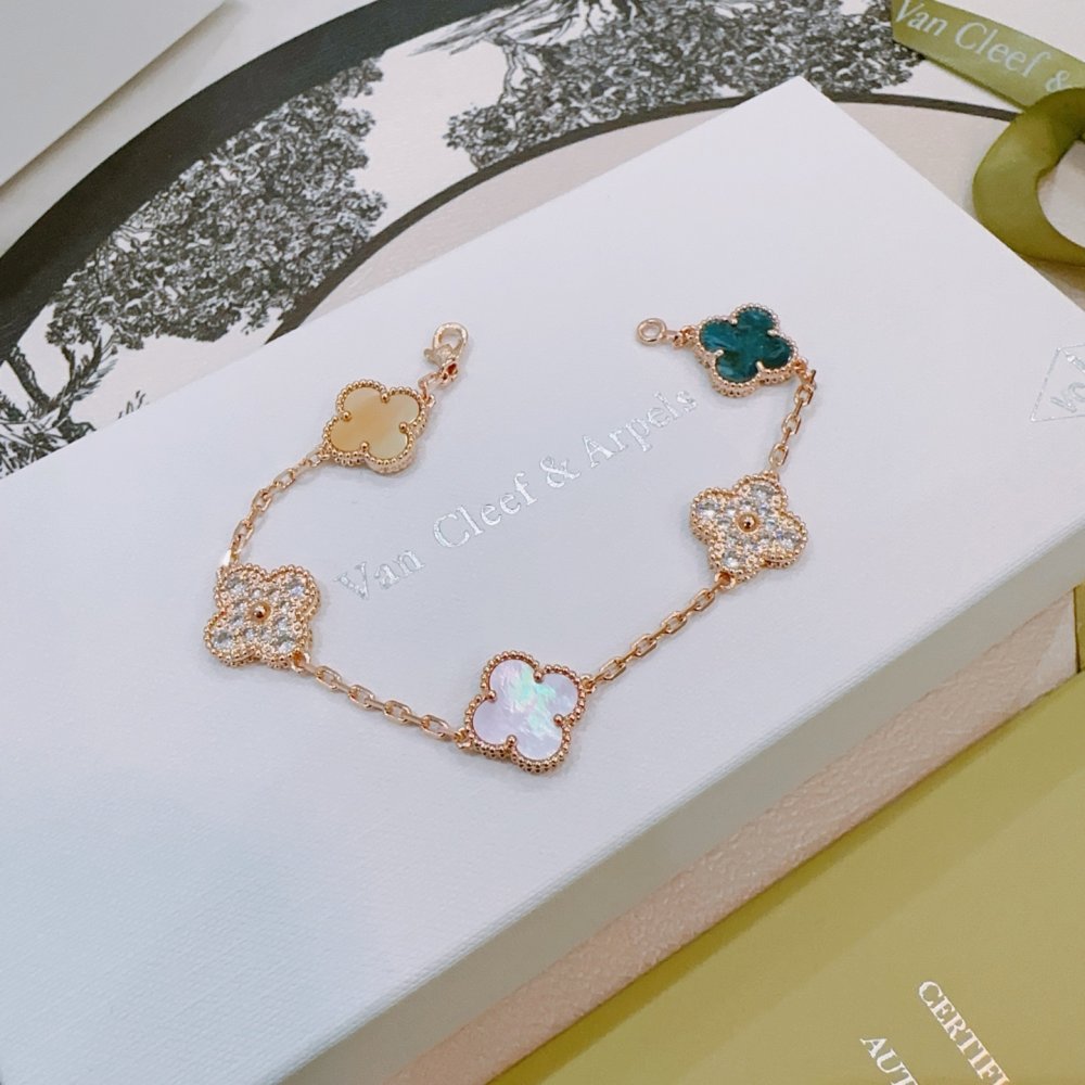 Браслет фото 3