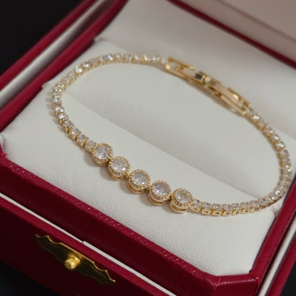 Браслет фото 3