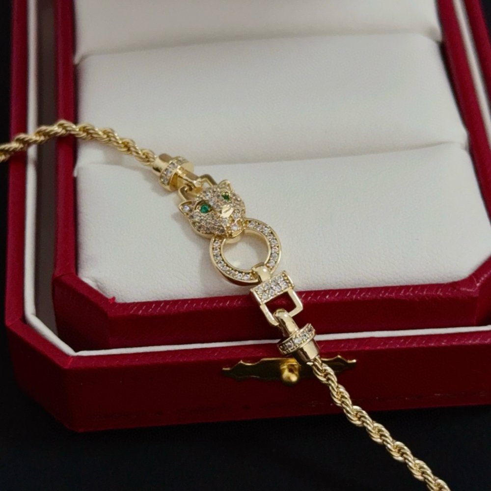 A bracelet фото 3