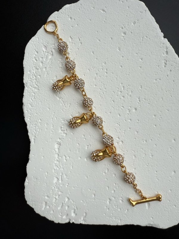 Браслет фото 3