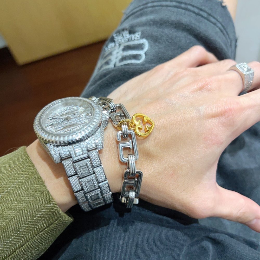 Браслет фото 3