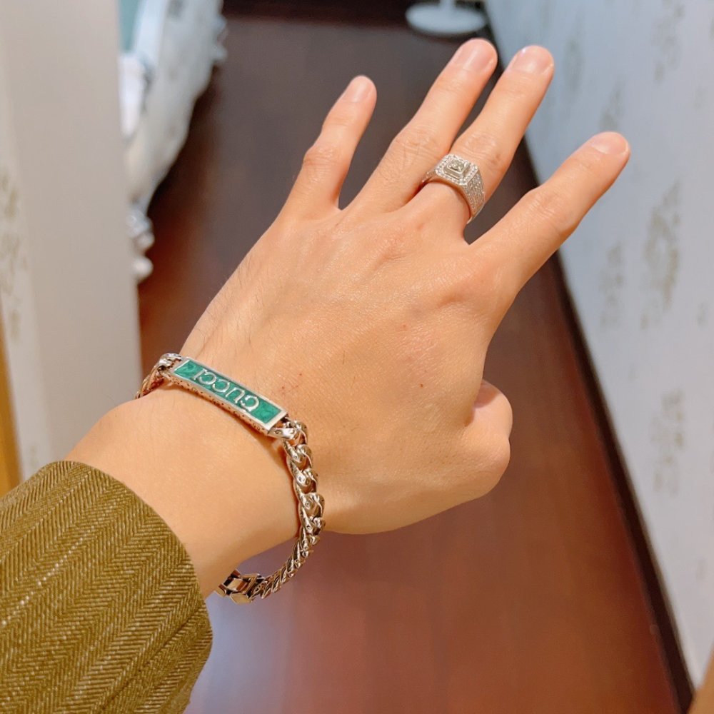 Браслет фото 3