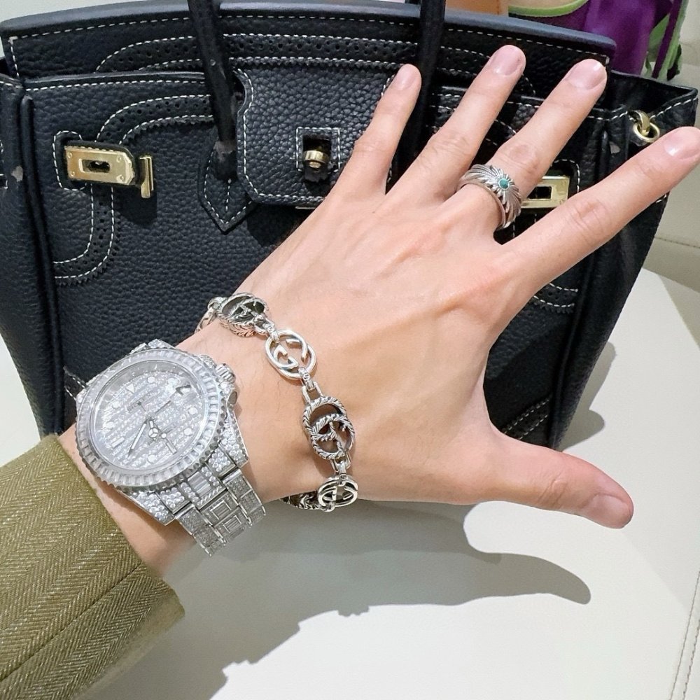 Браслет фото 3