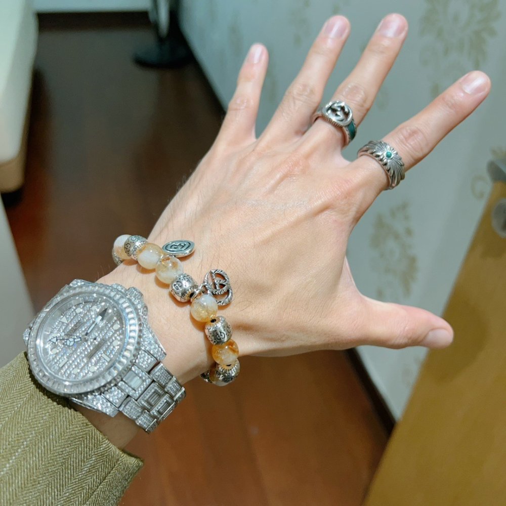 Браслет фото 3