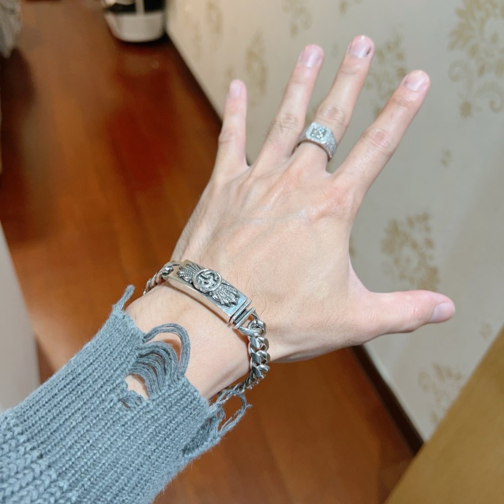 Браслет фото 3