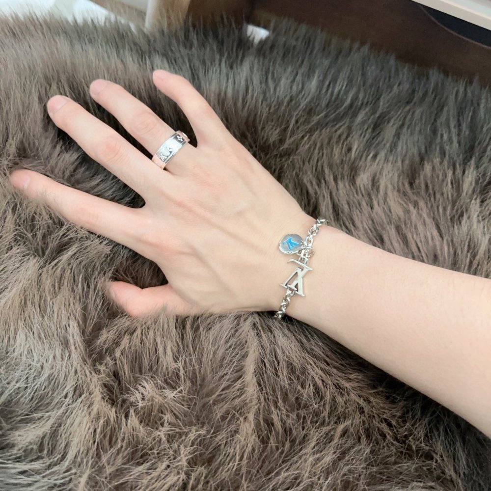 Браслет фото 4