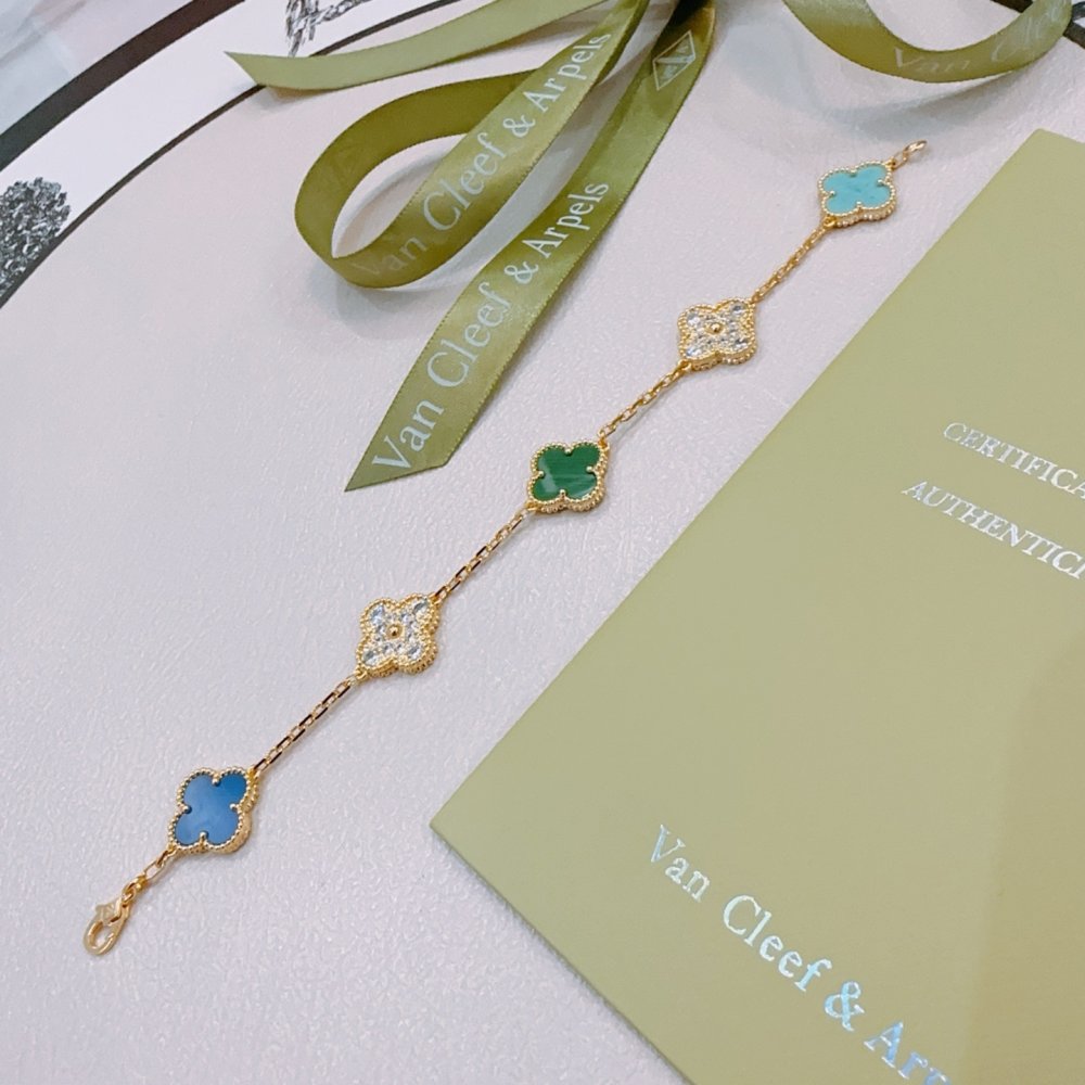 Браслет фото 4