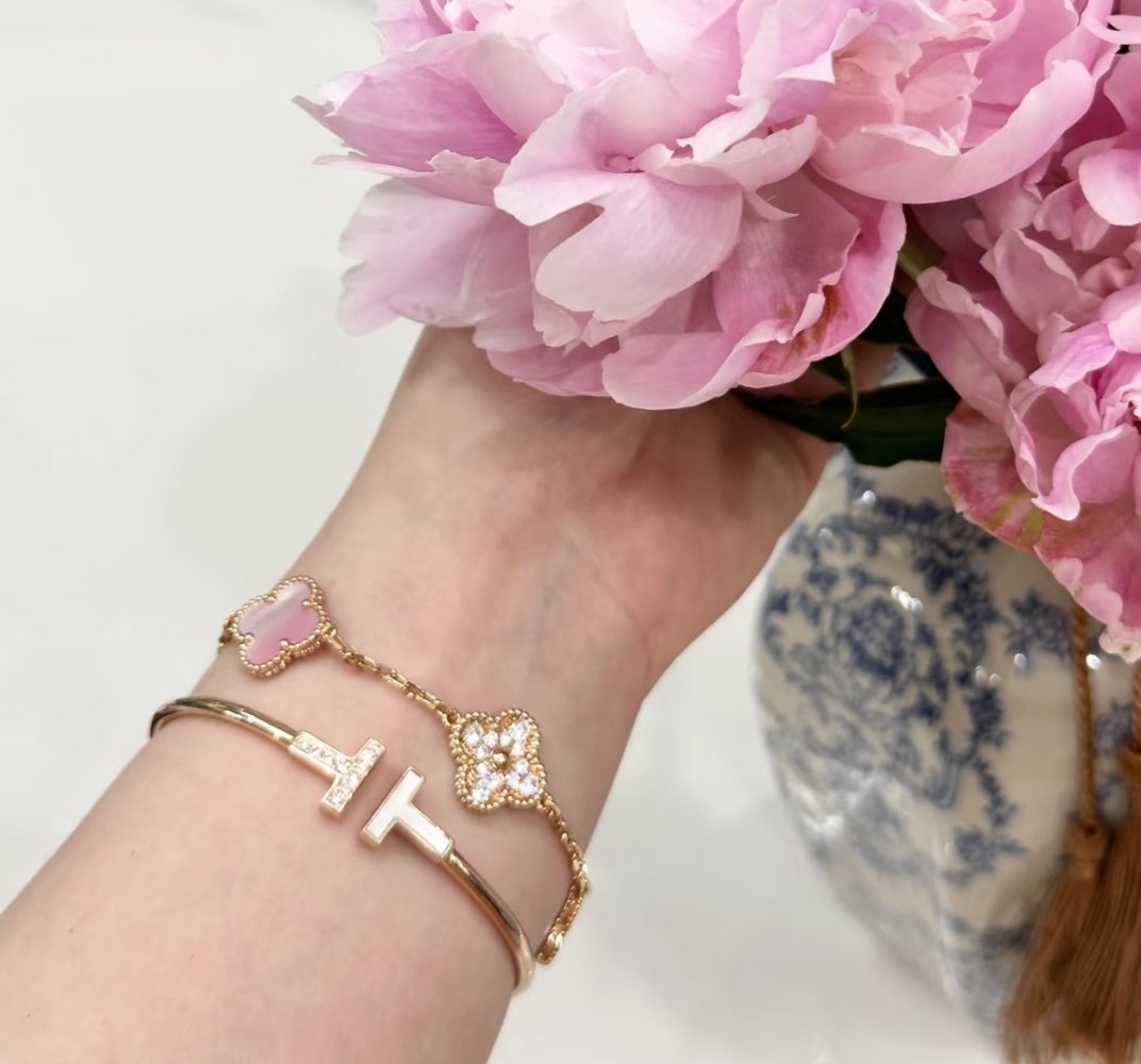 A bracelet фото 4