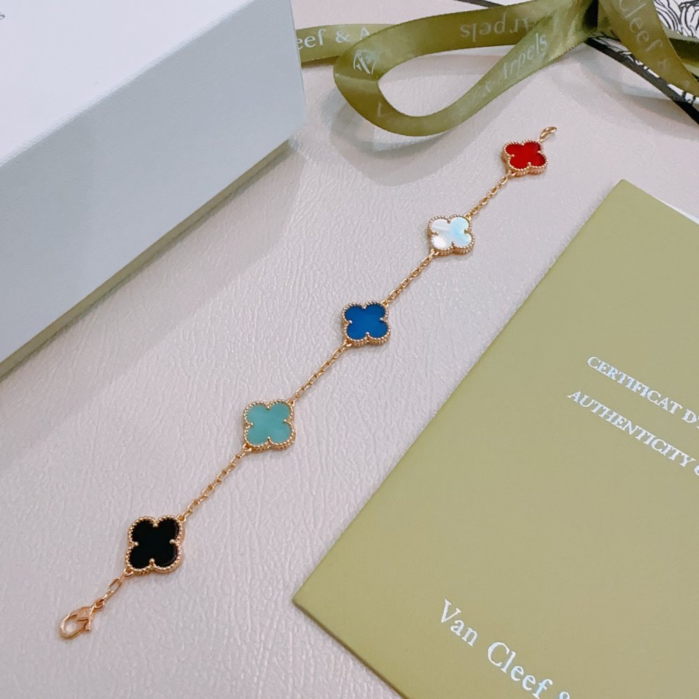 Браслет фото 4