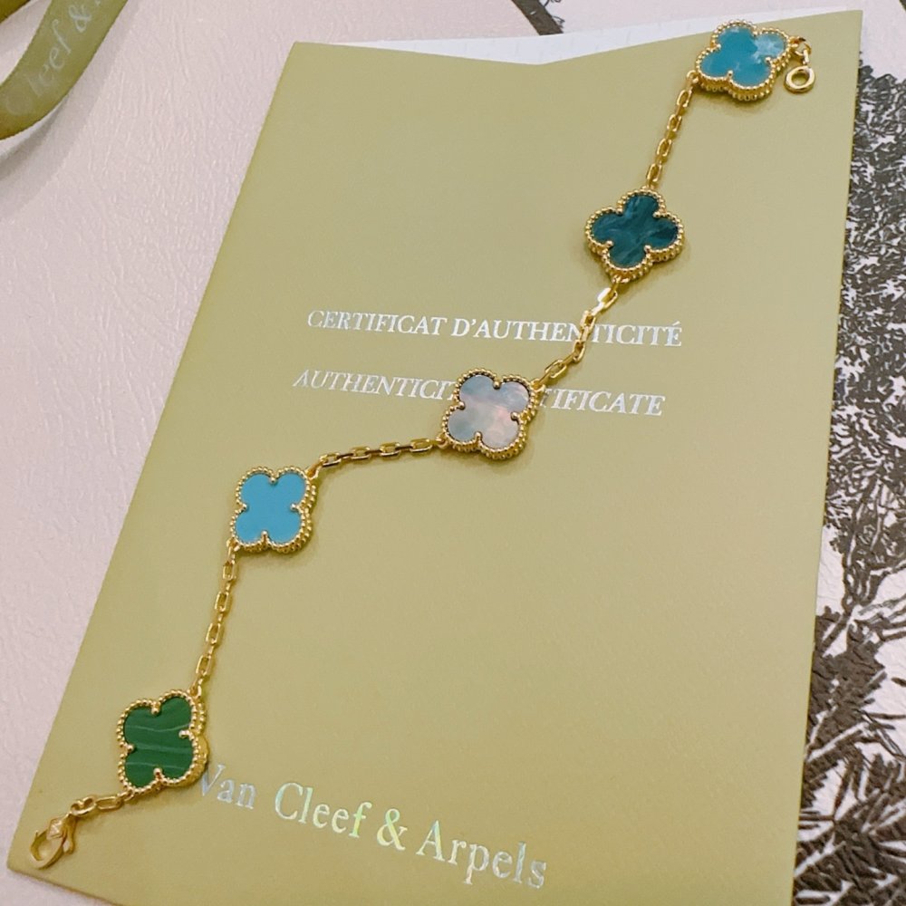 Браслет фото 4