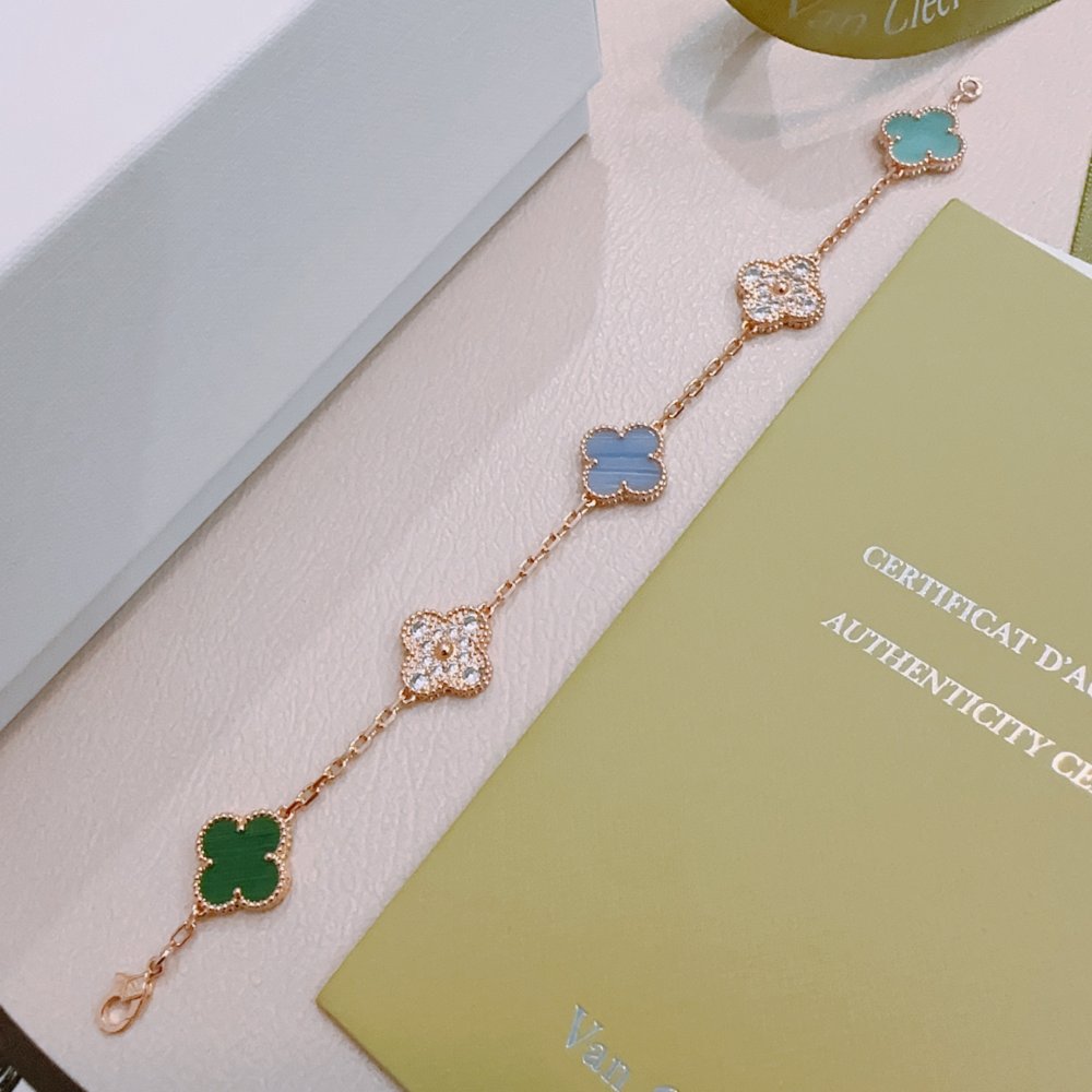 Браслет фото 4