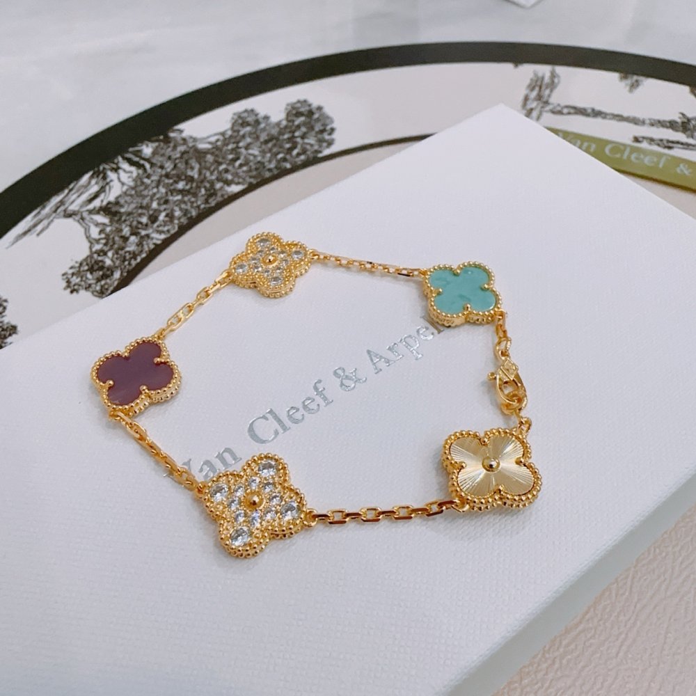 Браслет фото 4