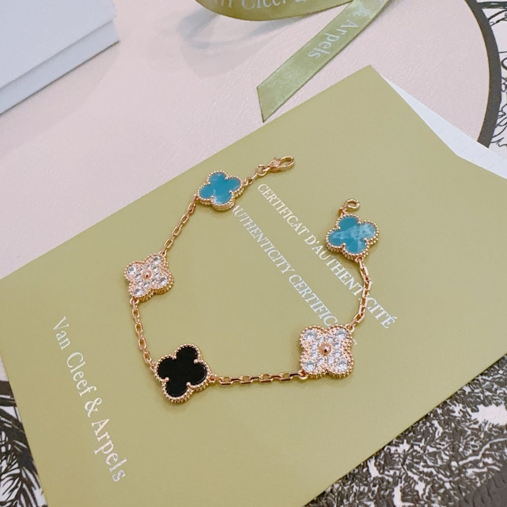 Браслет фото 4