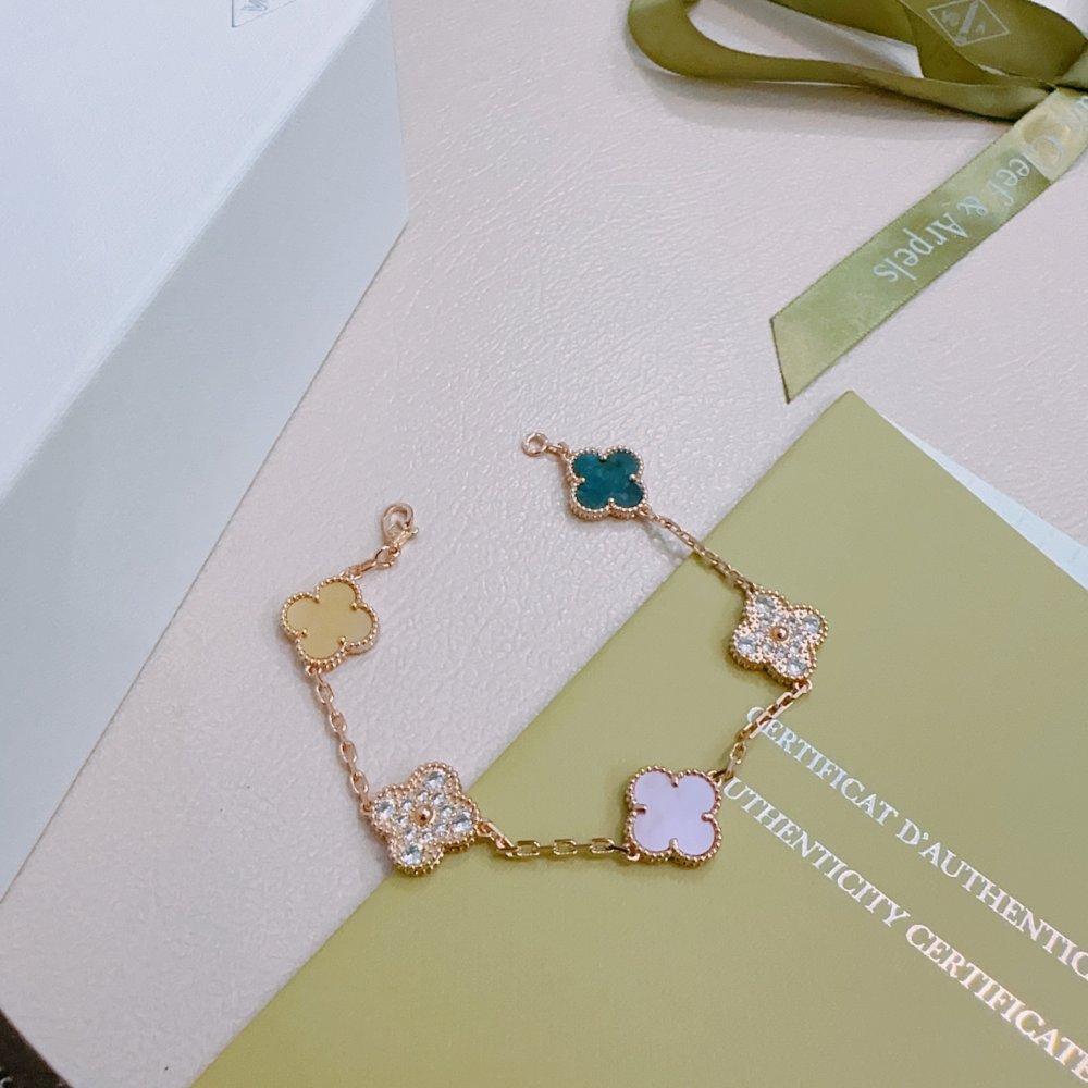 Браслет фото 4