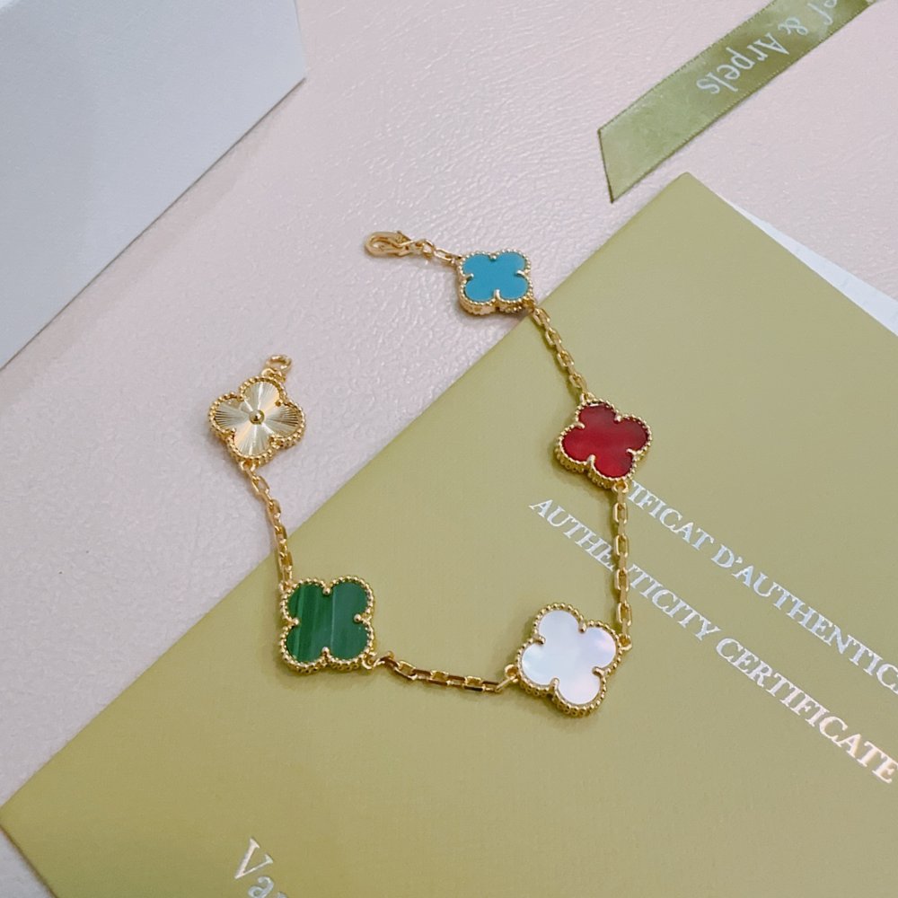 A bracelet фото 4