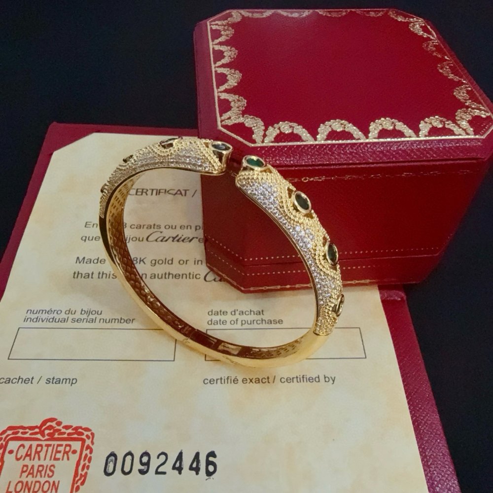 A bracelet фото 4