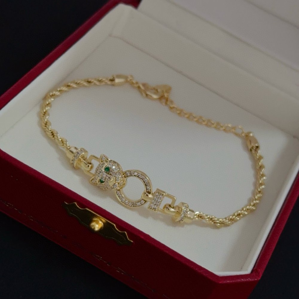 A bracelet фото 4