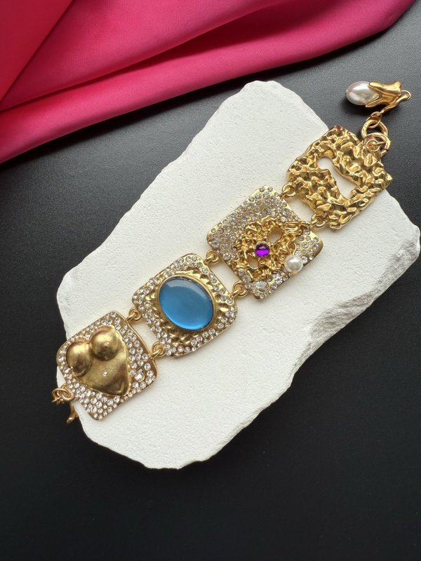 Браслет фото 4