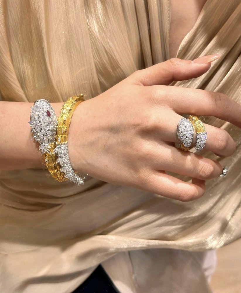 A bracelet фото 4