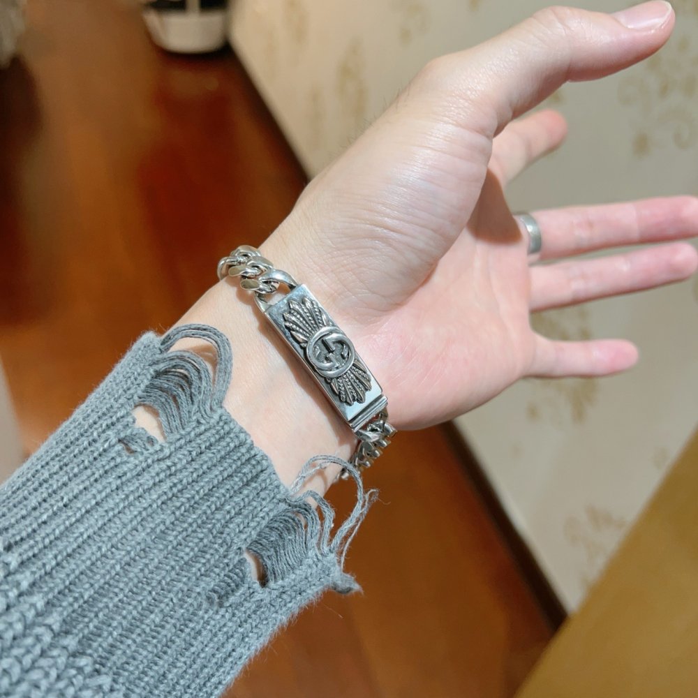 Браслет фото 4