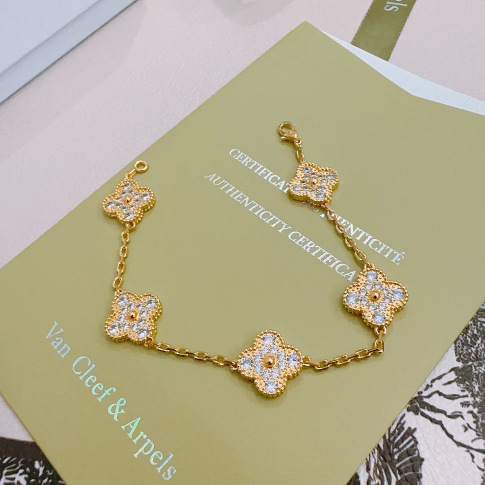 Браслет фото 5