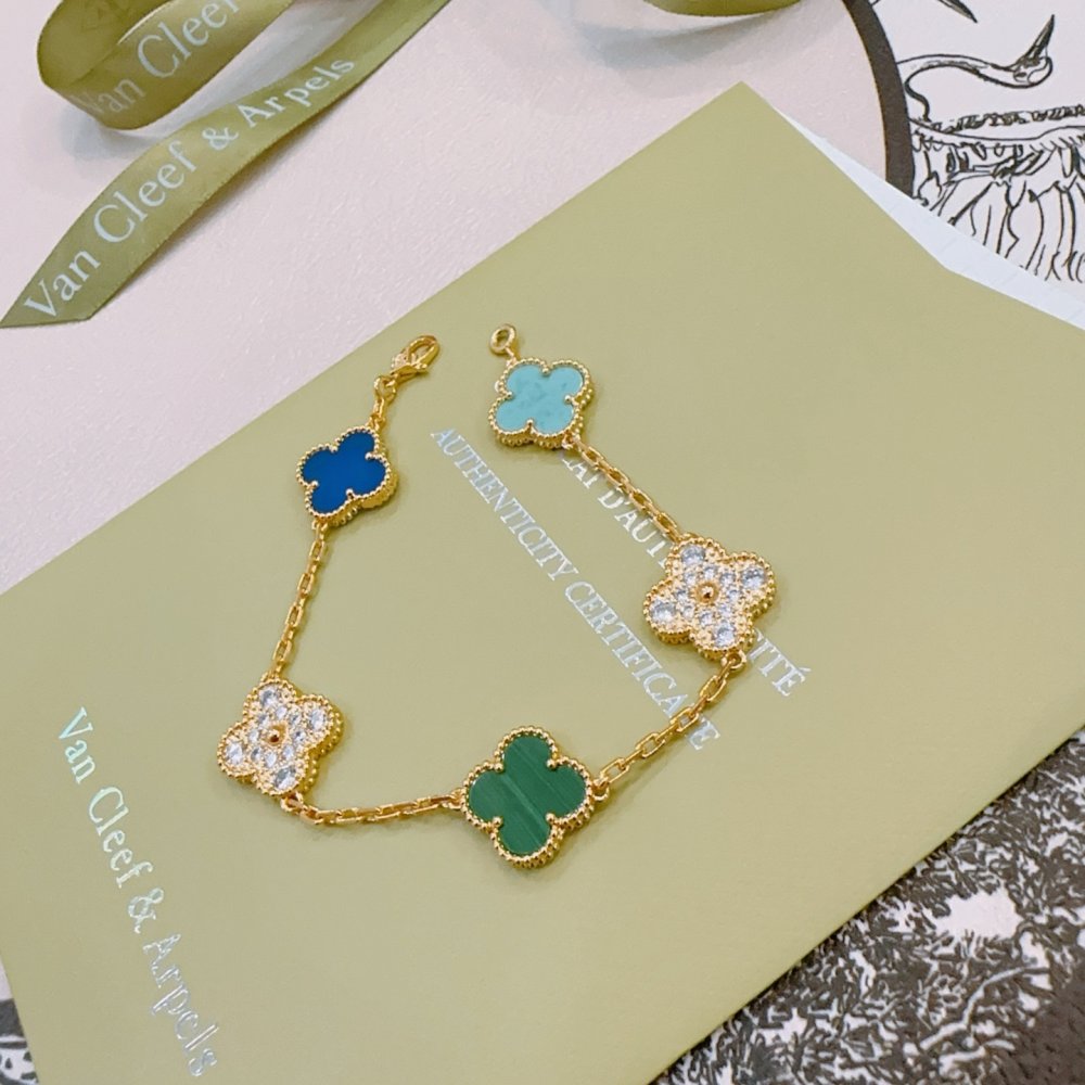 Браслет фото 5