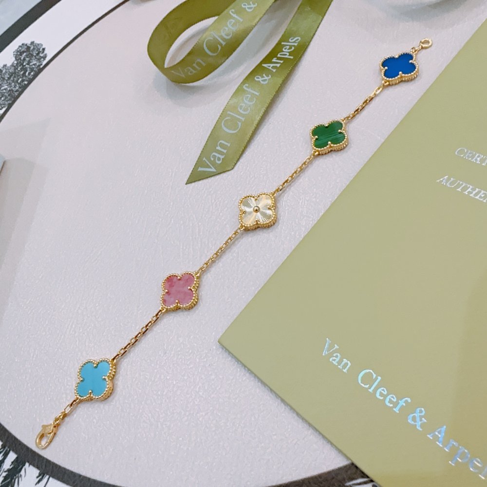 Браслет фото 5