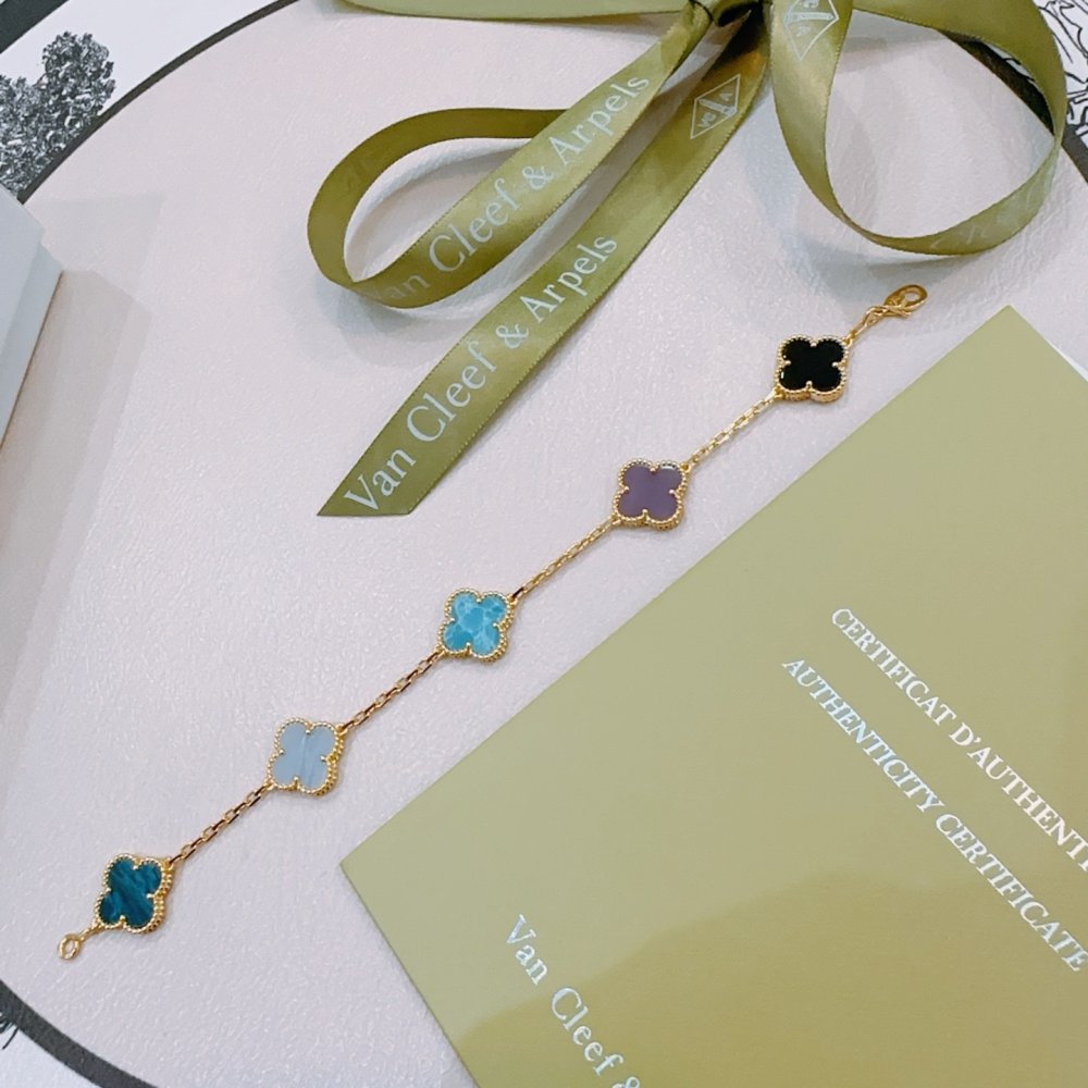 Браслет фото 5