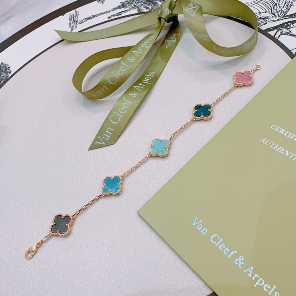 Браслет фото 5