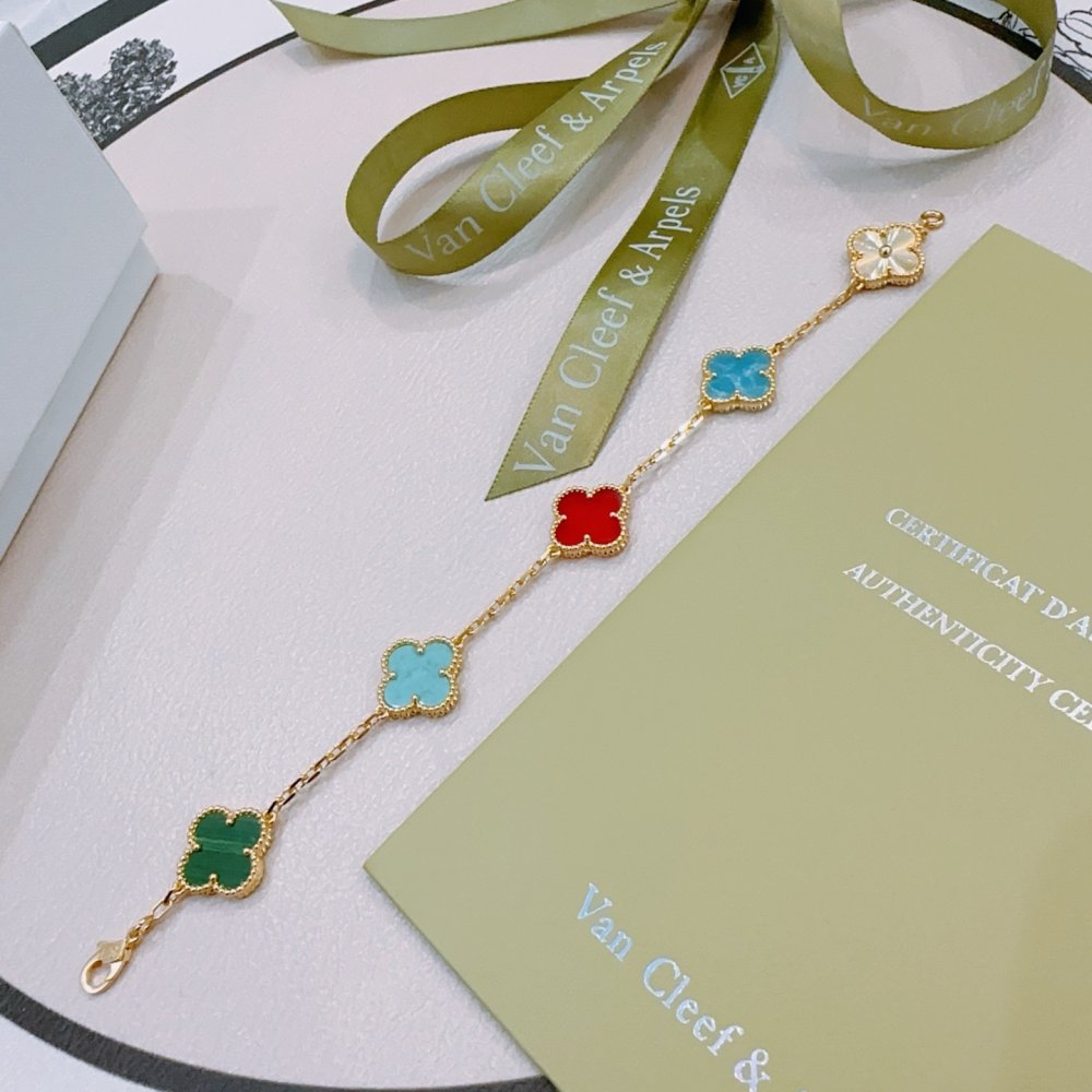 Браслет фото 5