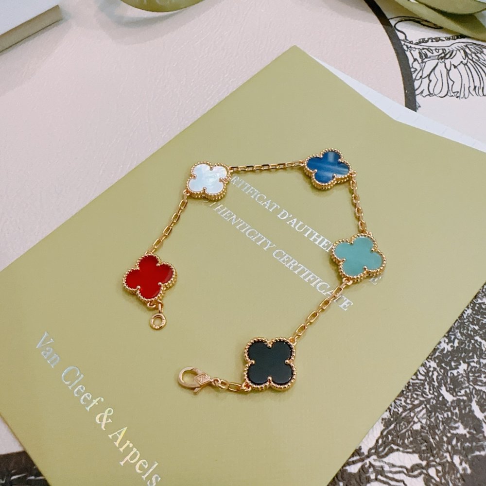 Браслет фото 5