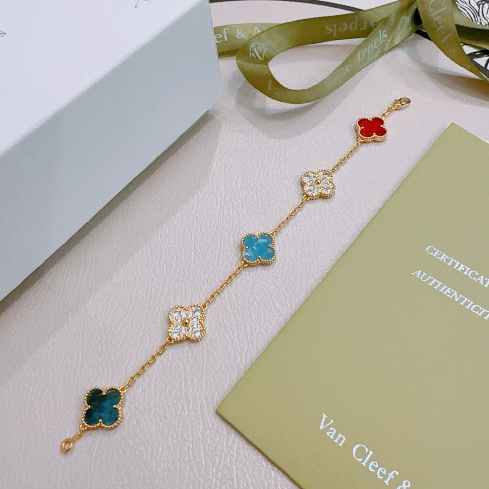 Браслет фото 5