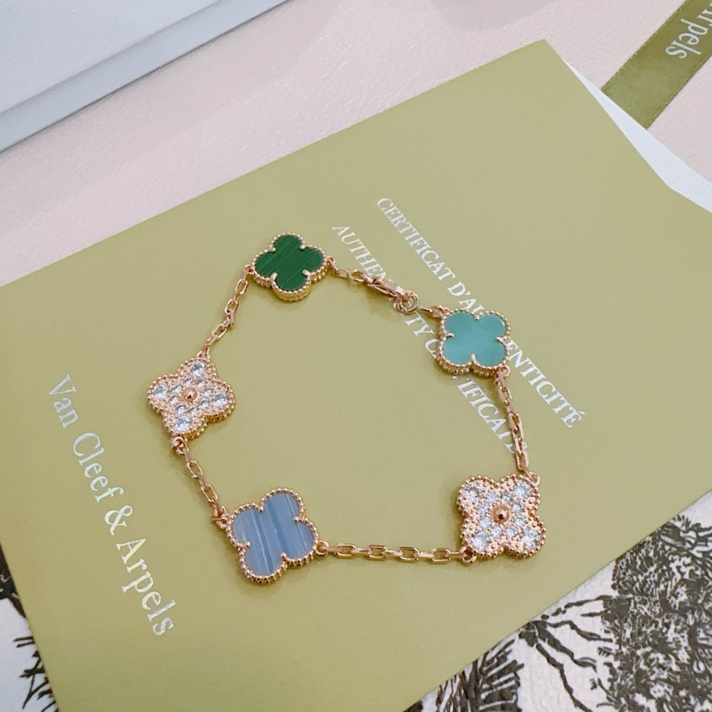 Браслет фото 5