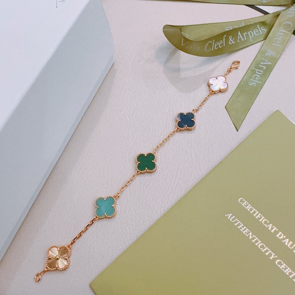 Браслет фото 5