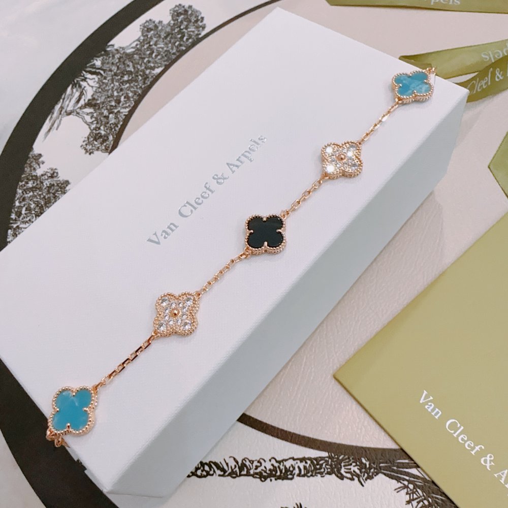 Браслет фото 5