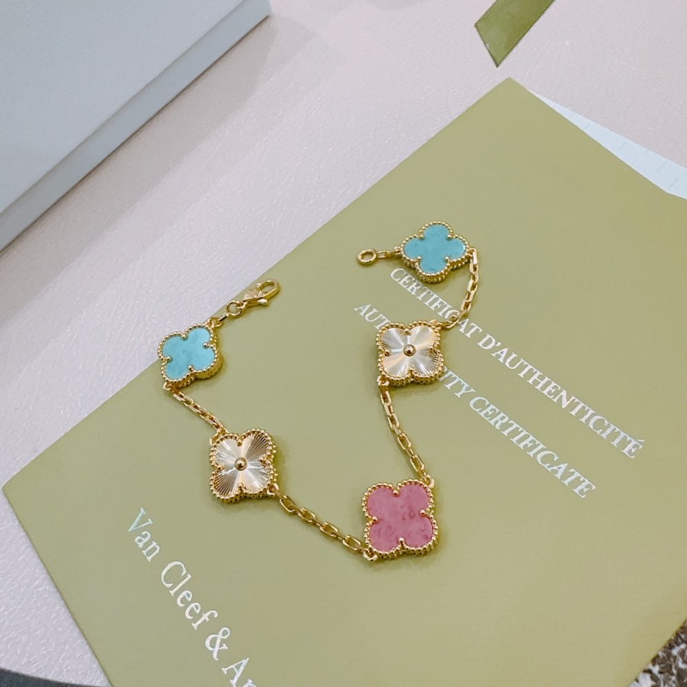 Браслет фото 5